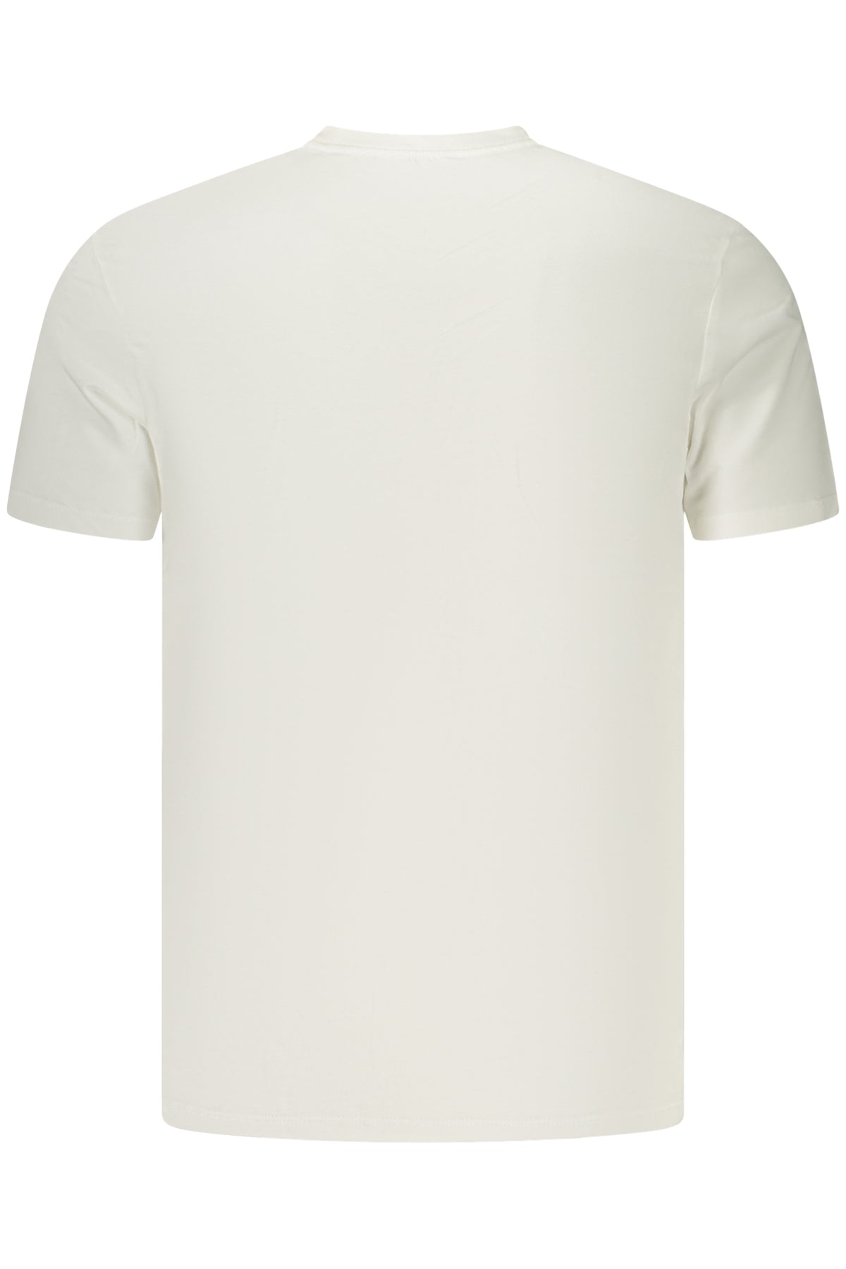 CALVIN KLEIN Men's Short-sleeve T-shirt White LV04RG805G