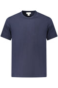 CALVIN KLEIN MEN'S SHORT SLEEVE T-SHIRT BLUE