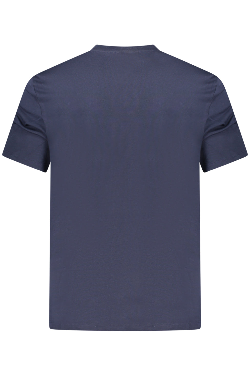CALVIN KLEIN MEN'S SHORT SLEEVE T-SHIRT BLUE