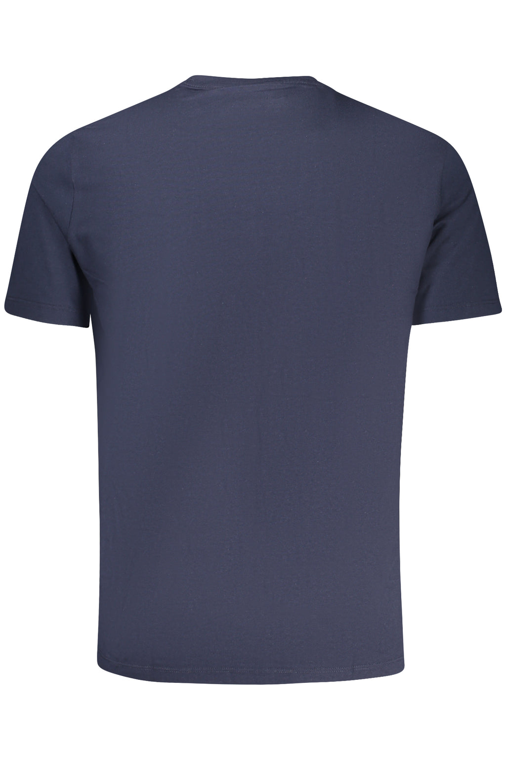 CALVIN KLEIN MEN'S SHORT-SLEEVE T-SHIRT BLUE