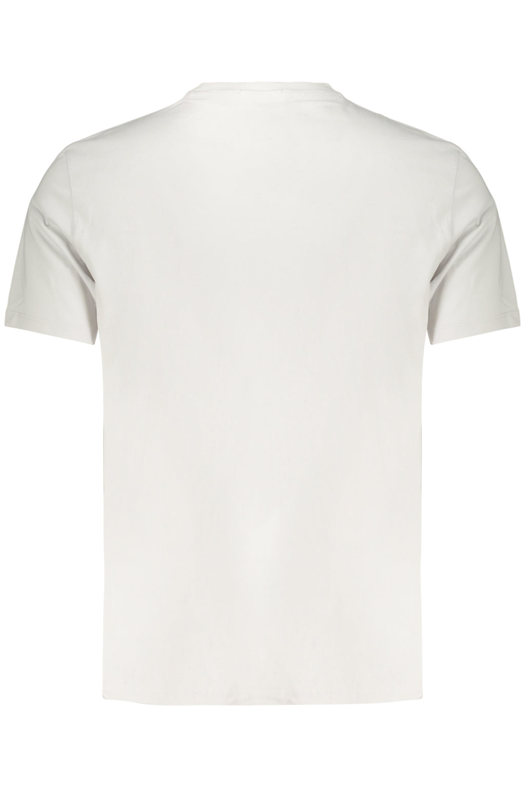 CALVIN KLEIN MEN'S SHORT-SLEEVE T-SHIRT GREY