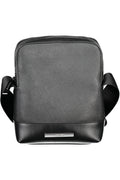 CALVIN KLEIN MEN'S BLACK SHOULDER BAG