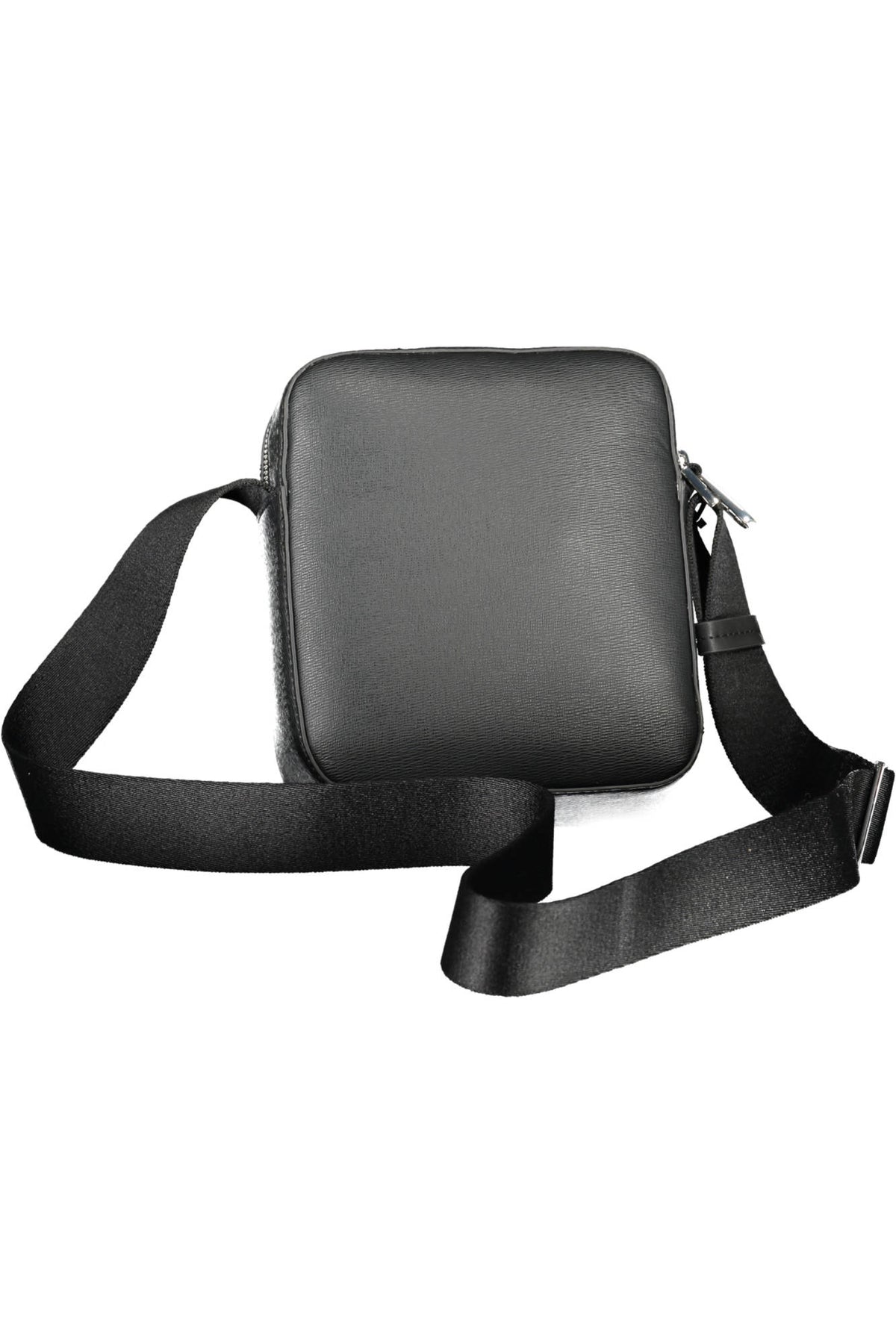 CALVIN KLEIN MEN'S SHOULDER BAG BLACK
