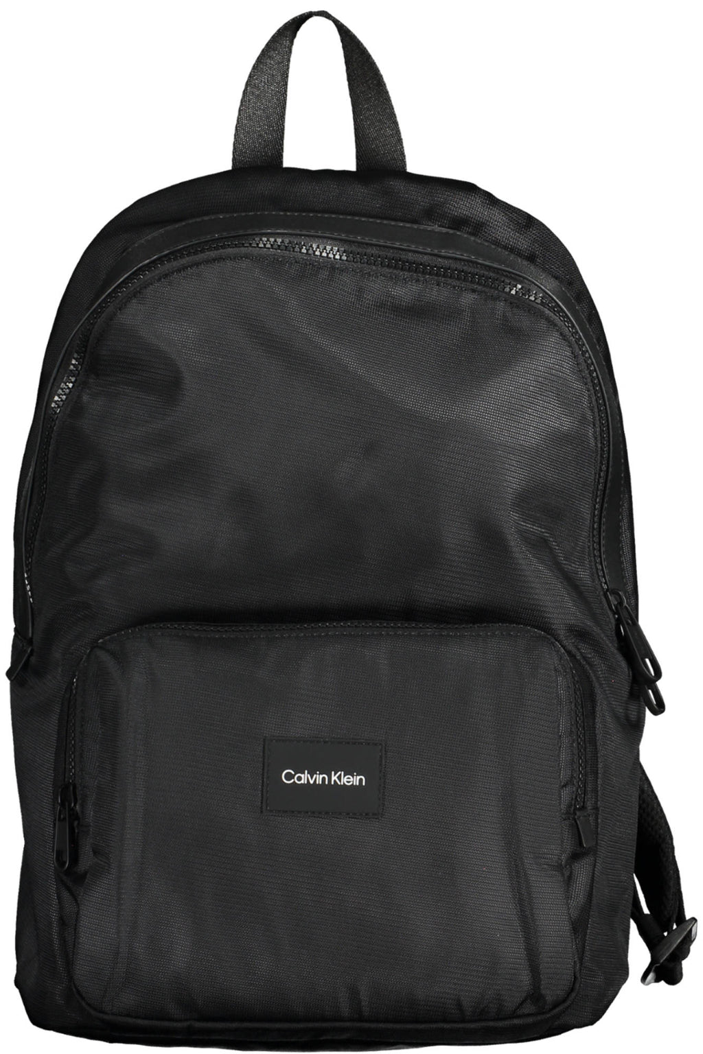 CALVIN KLEIN MEN'S BACKPACK BLACK
