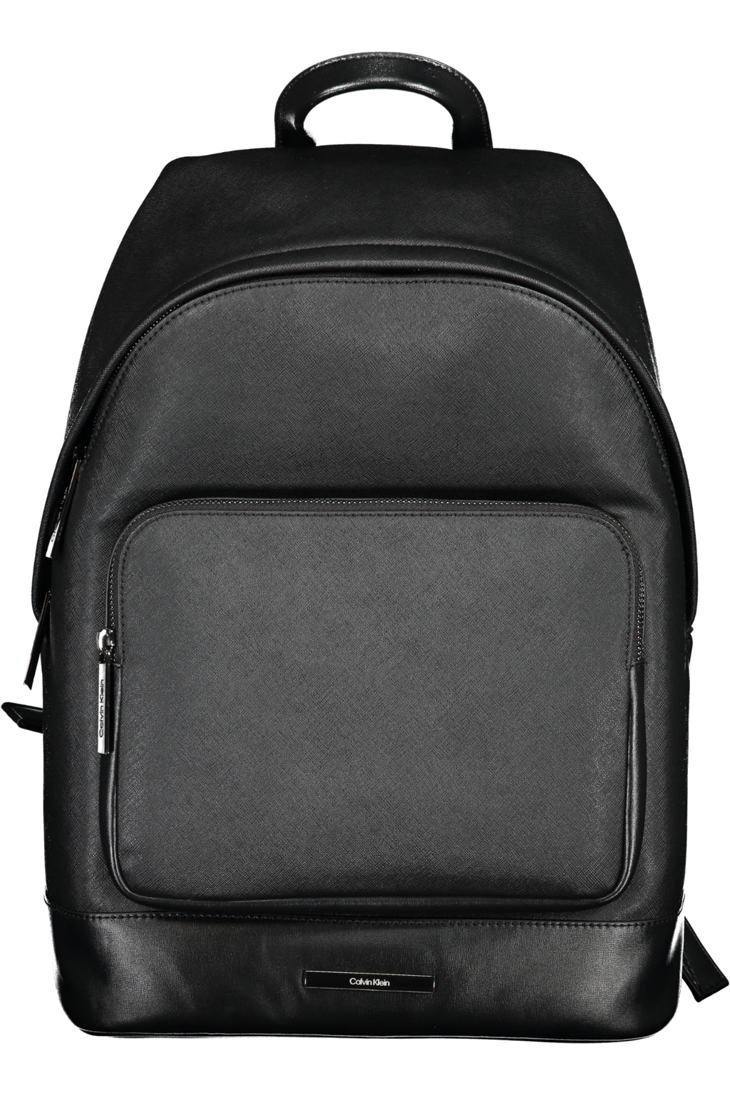 CALVIN KLEIN MEN'S BLACK BACKPACK