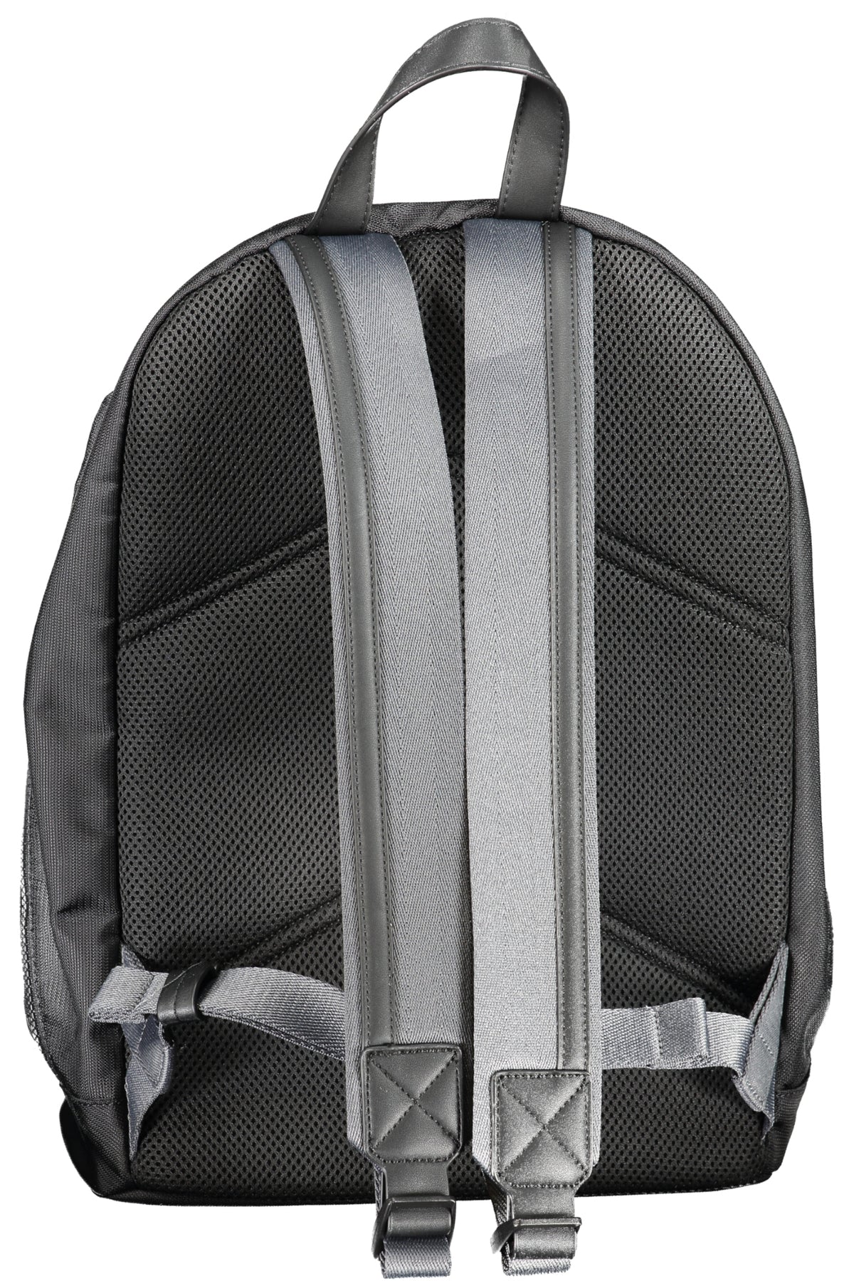 CALVIN KLEIN MEN'S BLACK BACKPACK