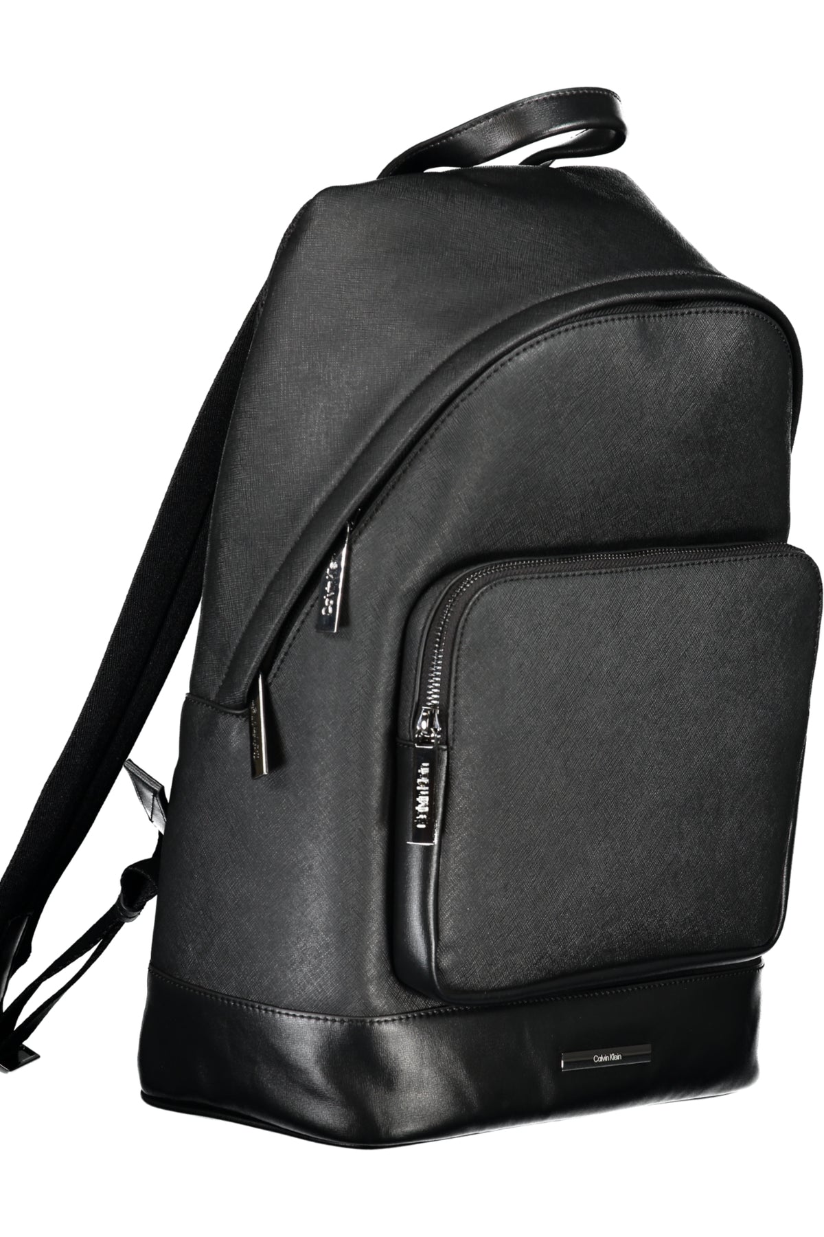 CALVIN KLEIN MEN'S BLACK BACKPACK