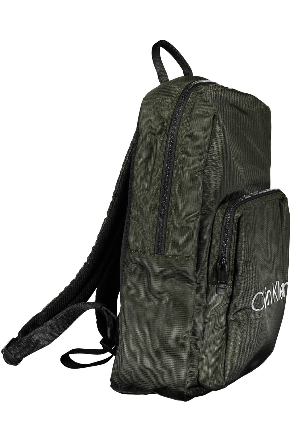 CALVIN KLEIN MEN'S BACKPACK GREEN