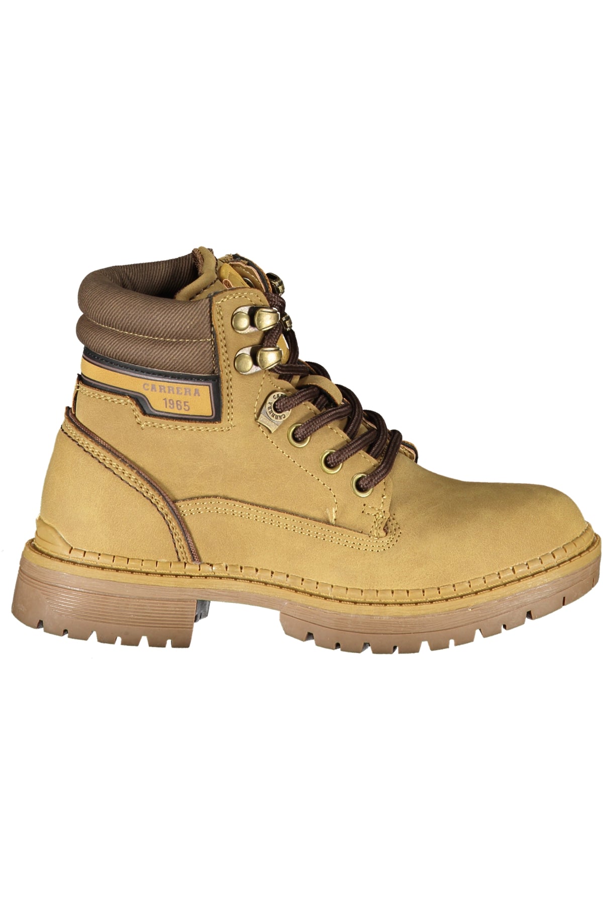 CARRERA Children's Yellow Boot CAK73100