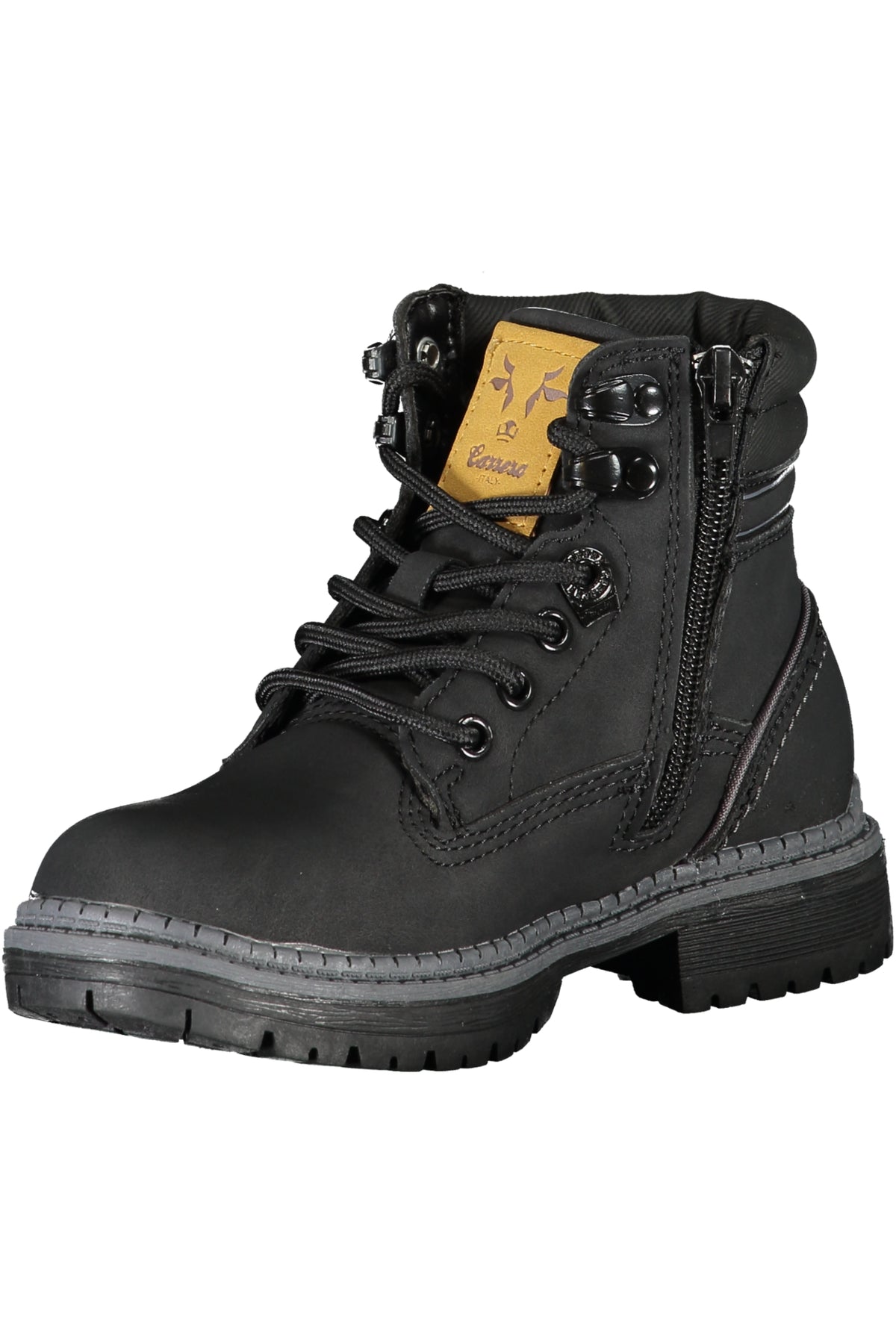 CARRERA Children's Black Boot CAK73100