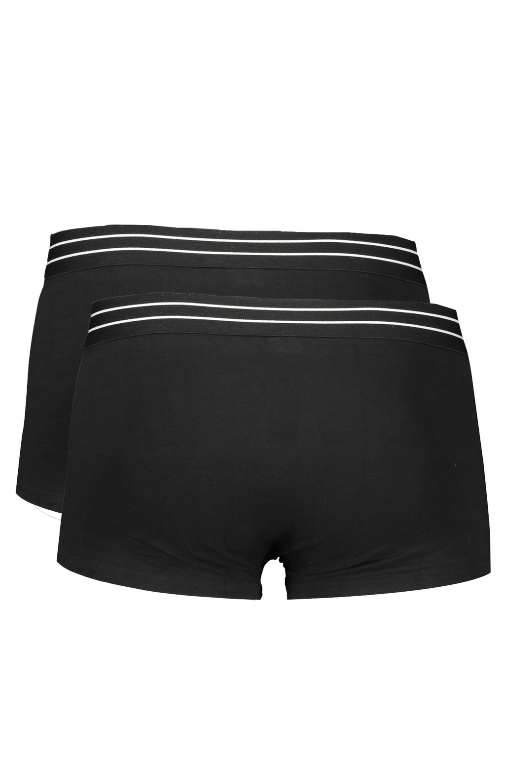 CAVALLI CLASS BOXER MEN BLACK