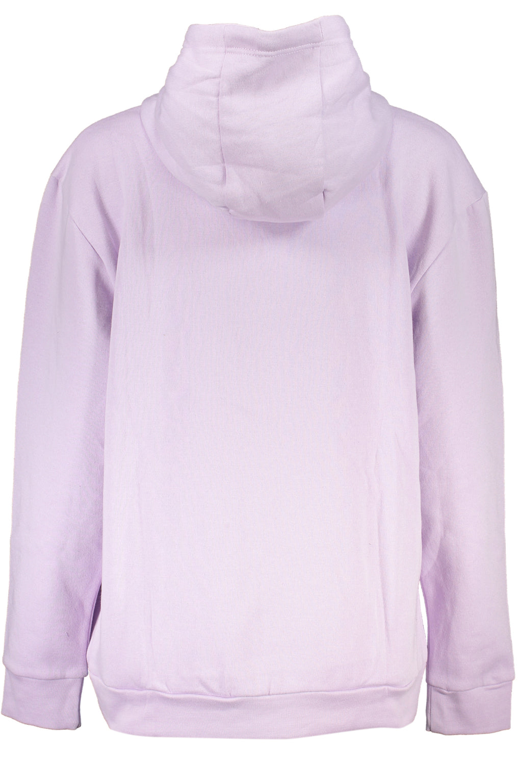 CAVALLI CLASS WOMEN'S SWEATSHIRT WITHOUT ZIP PURPLE