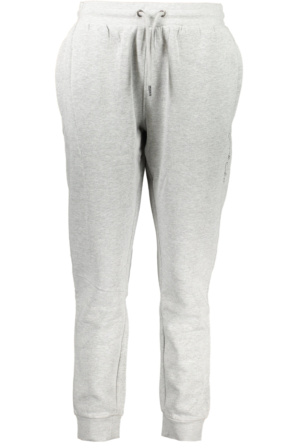 CAVALLI CLASS WOMEN'S GRAY PANTS