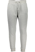 CAVALLI CLASS MEN'S GRAY PANTS