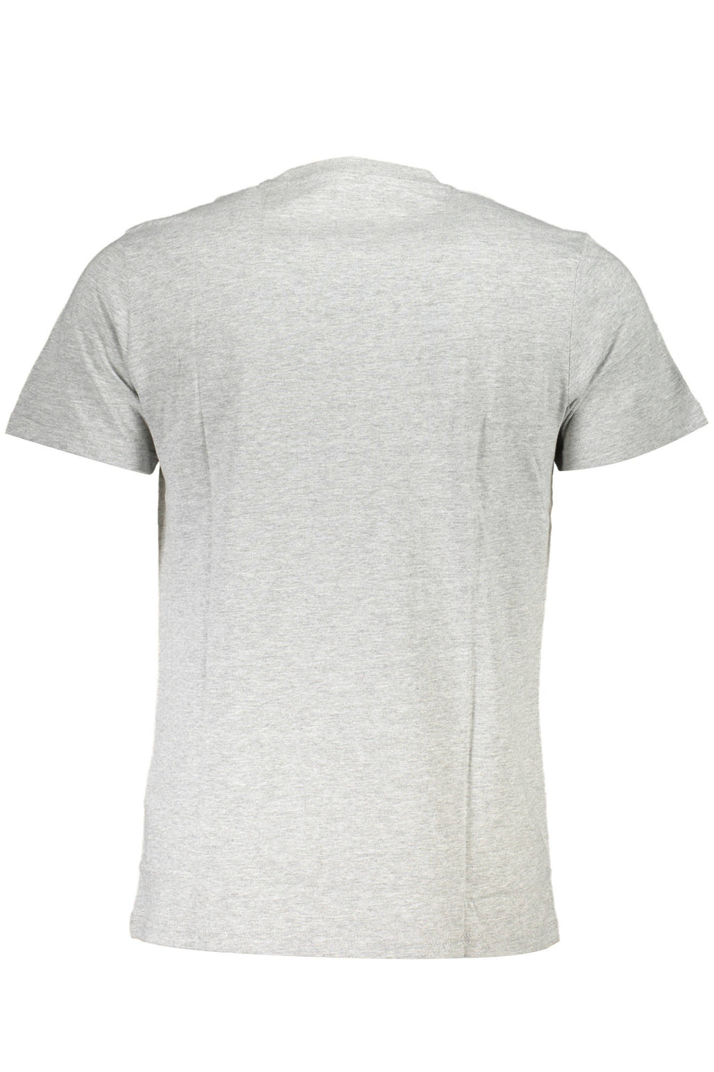 CAVALLI CLASS SHORT SLEEVE T-SHIRT MEN GREY
