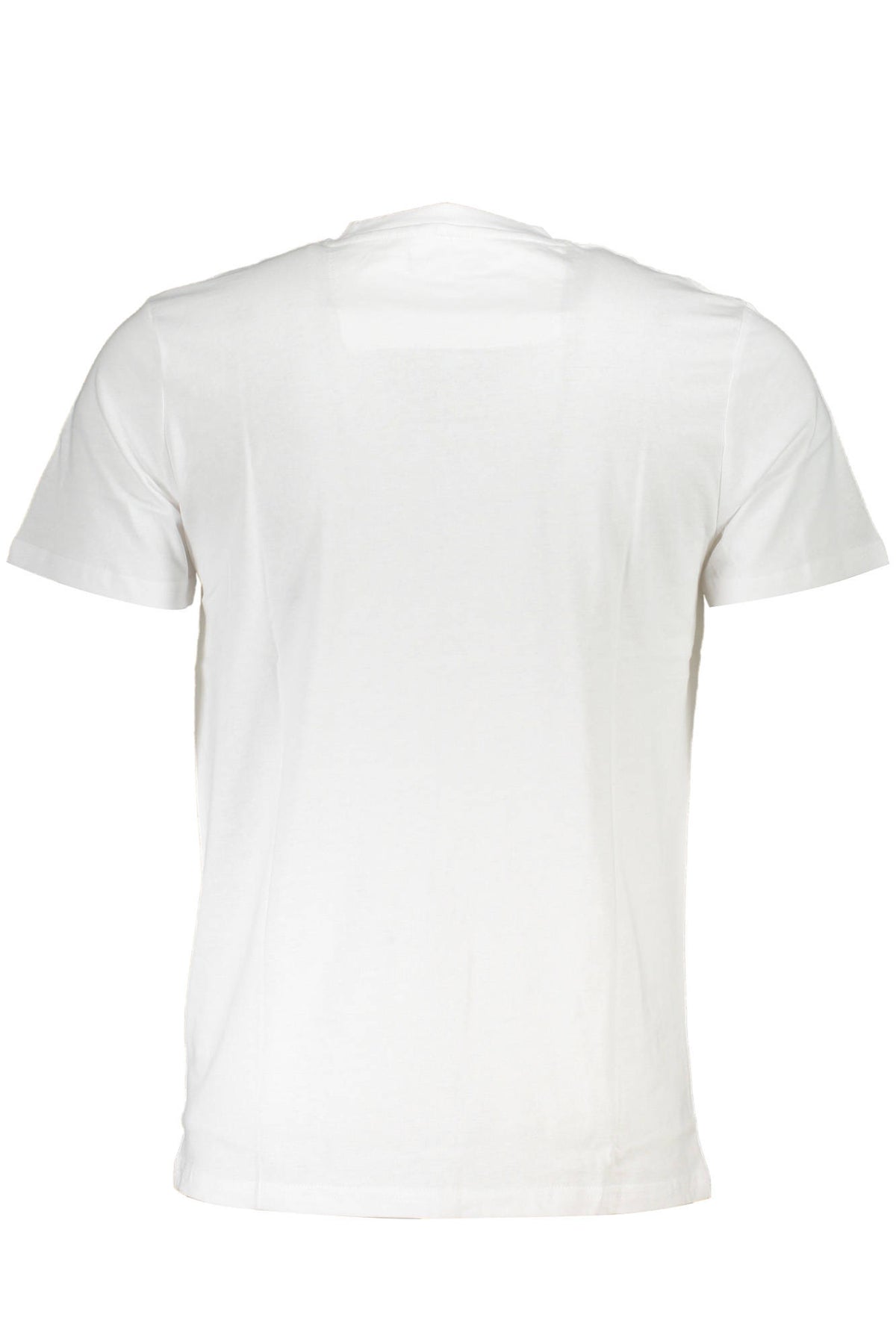 CAVALLI CLASS SHORT SLEEVE T-SHIRT MEN GREY