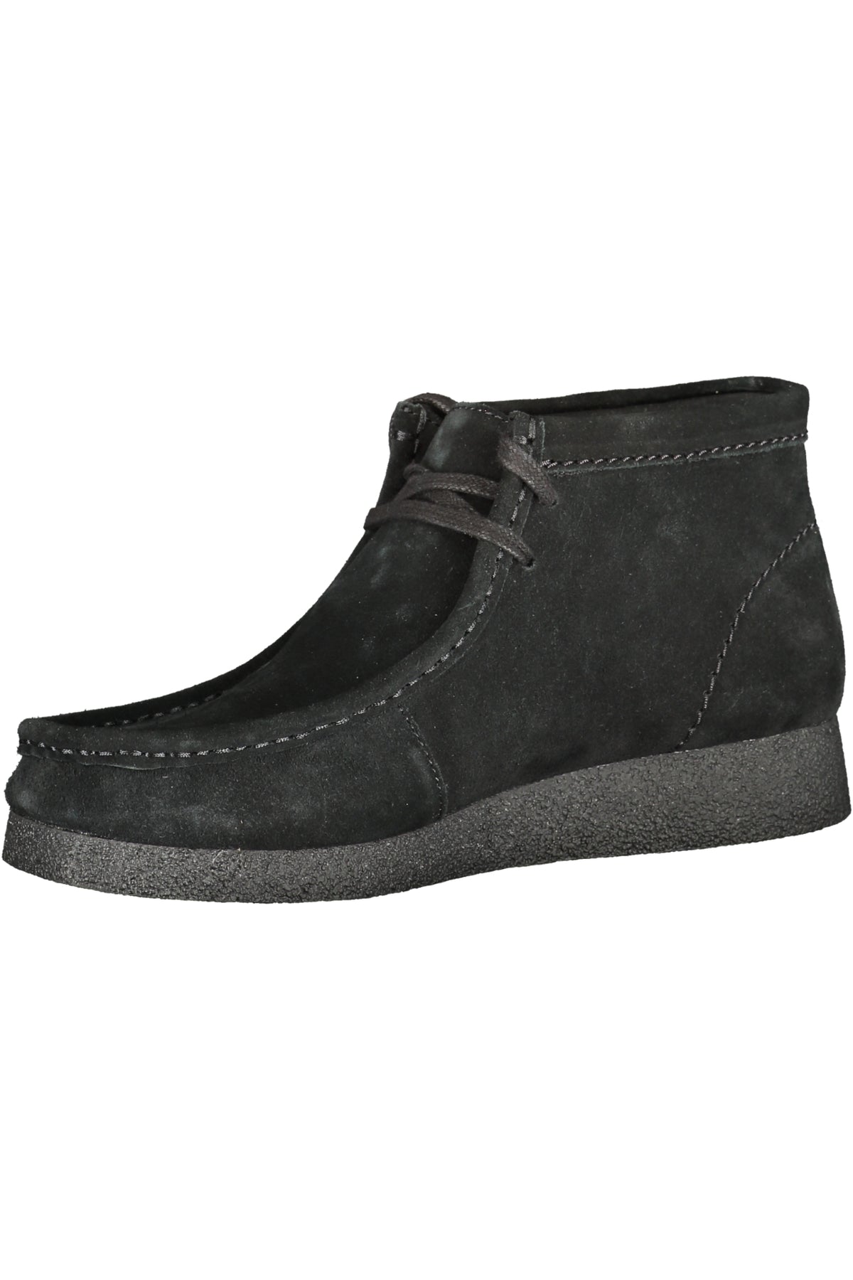 CLARKS MEN'S BLACK SPORTS SHOES