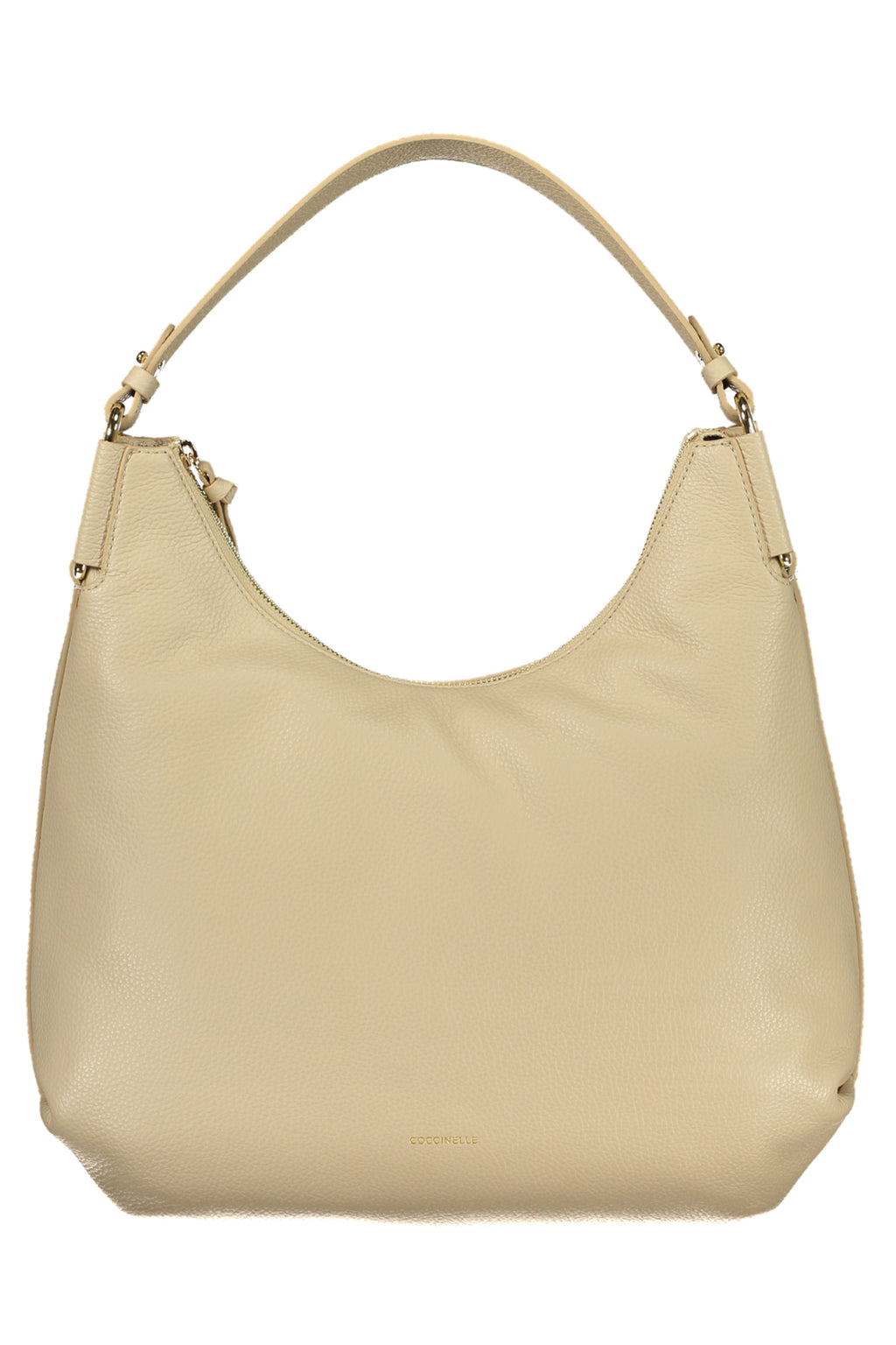 COCCINELLE WOMEN'S BEIGE BAG