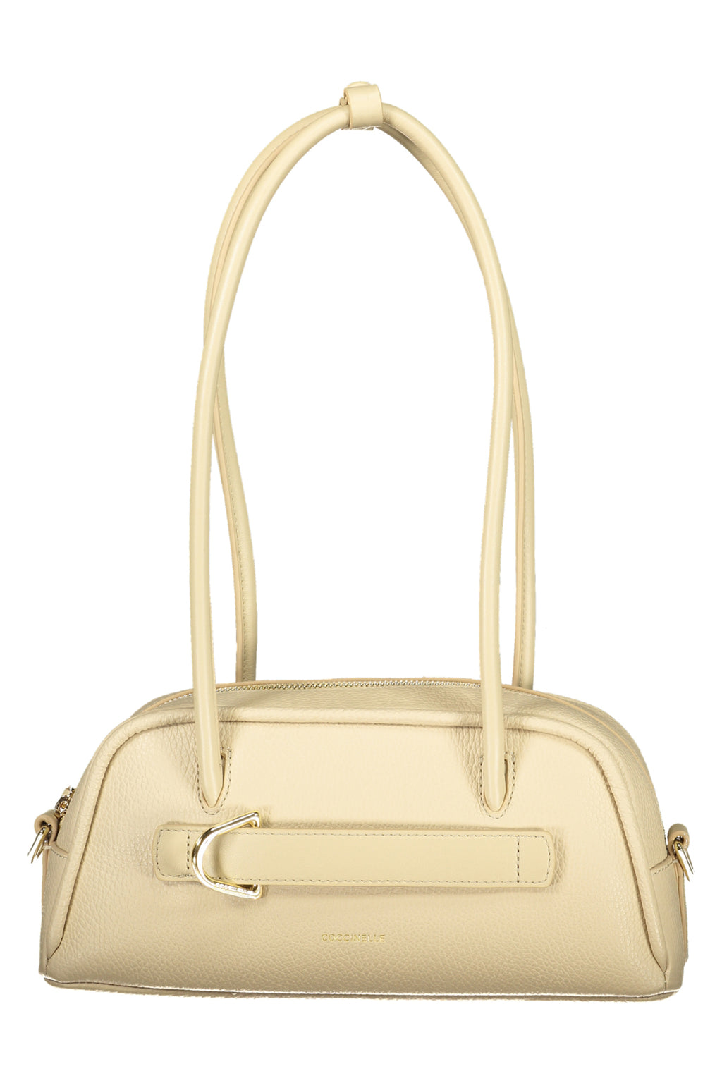 COCCINELLE WOMEN'S BEIGE BAG