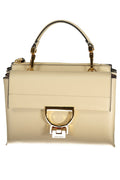 COCCINELLE WOMEN'S BEIGE BAG