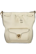 COCCINELLE WOMEN'S WHITE BAG