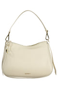 COCCINELLE WOMEN'S WHITE BAG