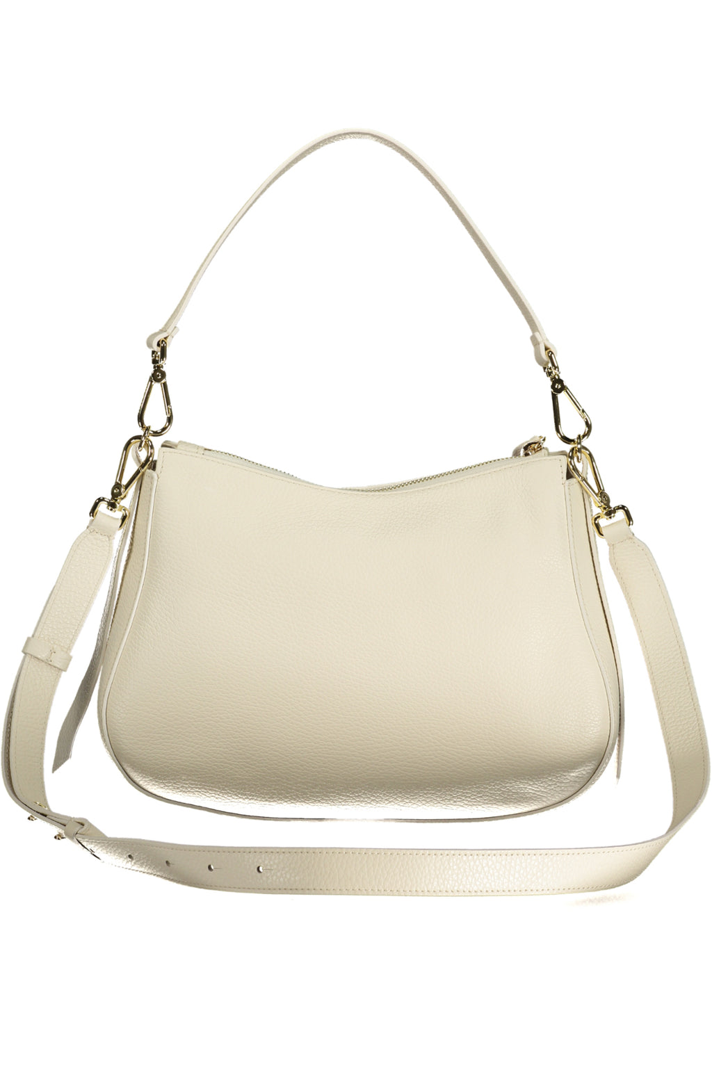 COCCINELLE WOMEN'S WHITE BAG