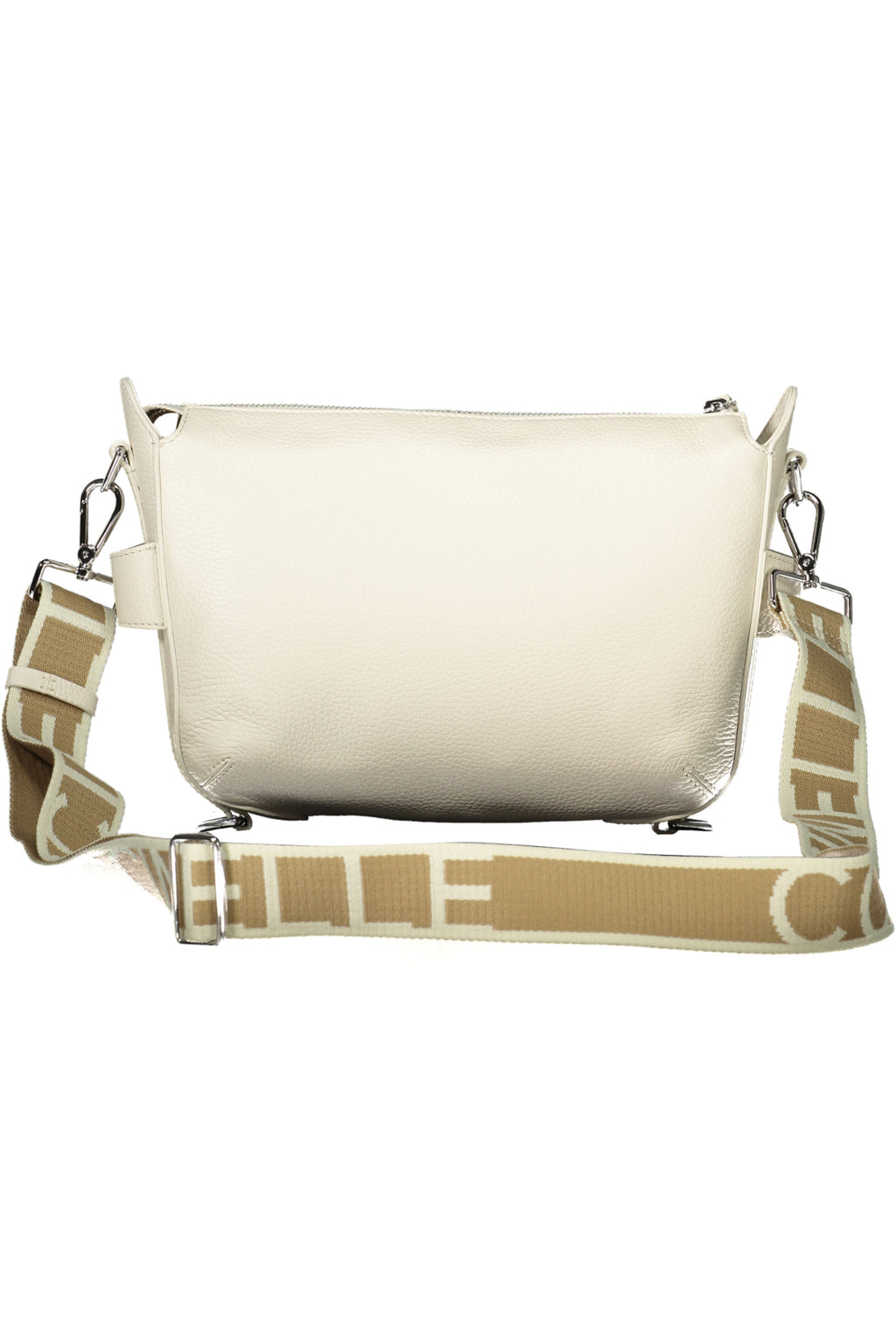 COCCINELLE WOMEN'S WHITE BAG