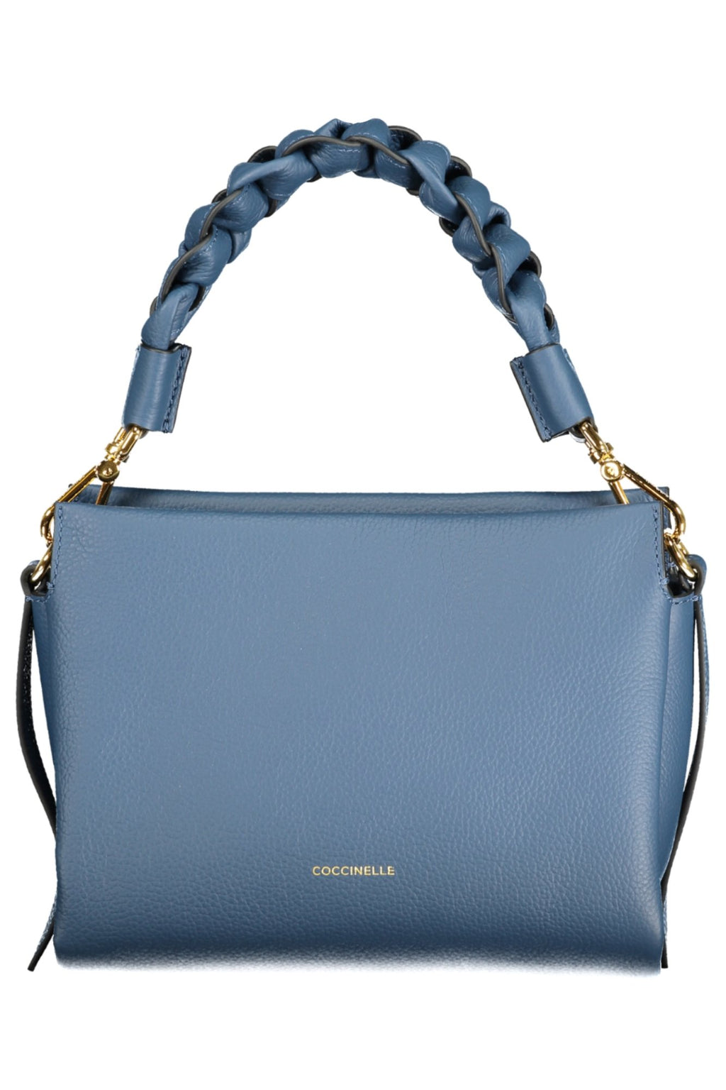 COCCINELLE WOMEN'S BLUE BAG