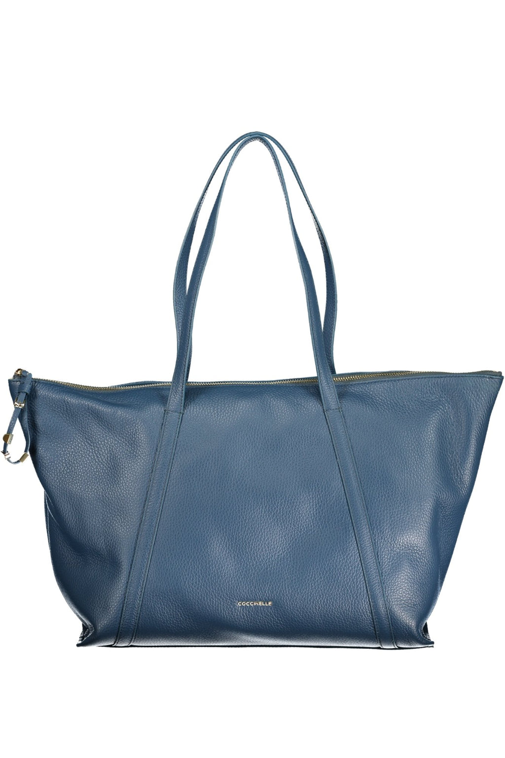 COCCINELLE WOMEN'S BLUE BAG