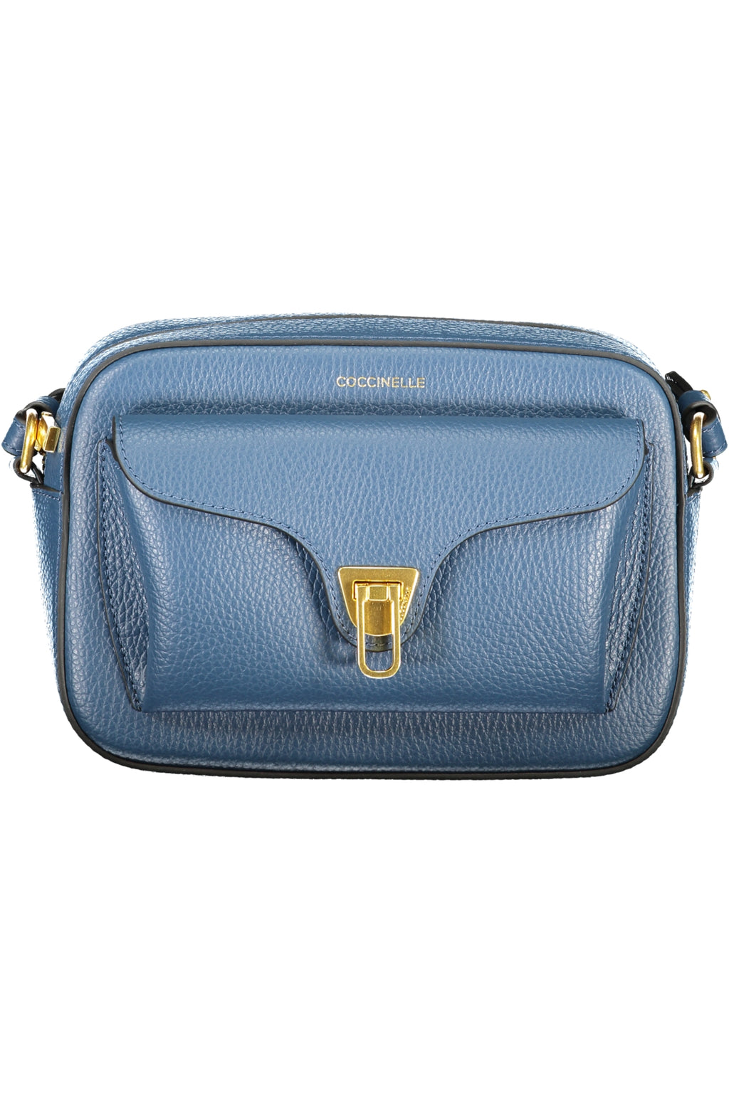 COCCINELLE WOMEN'S BLUE BAG