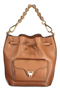 COCCINELLE WOMEN'S BROWN BAG
