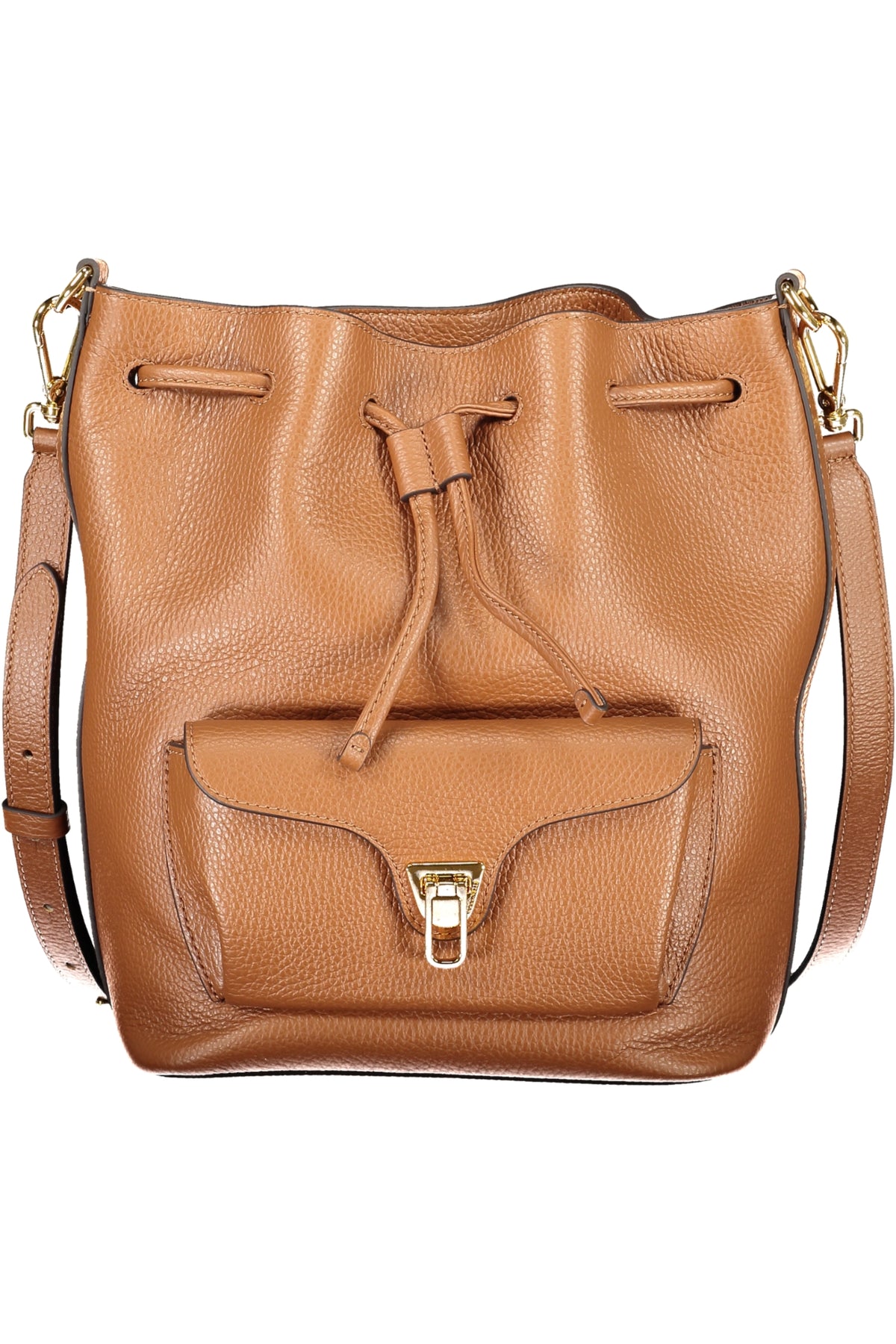 COCCINELLE WOMEN'S BROWN BAG