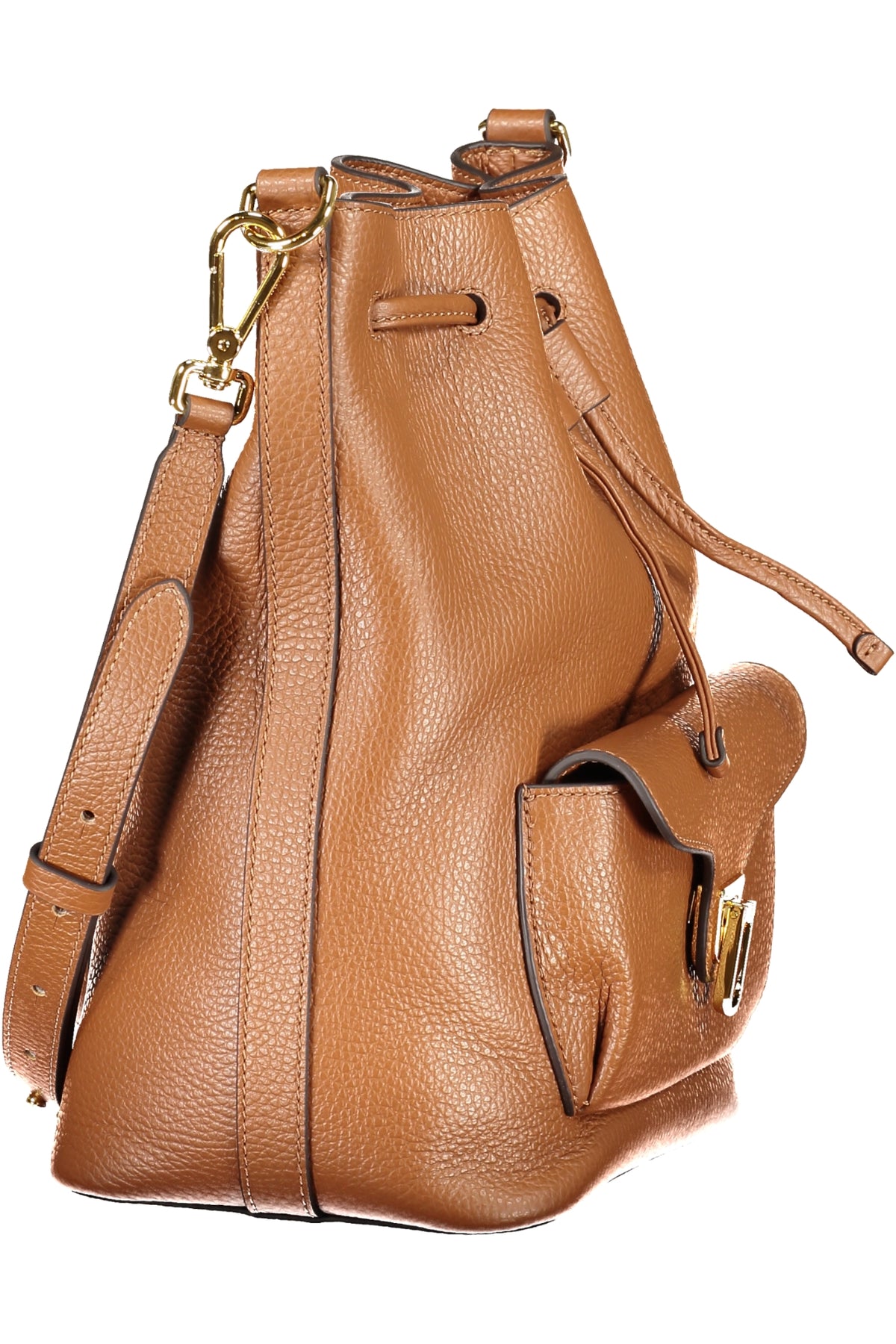 COCCINELLE WOMEN'S BROWN BAG