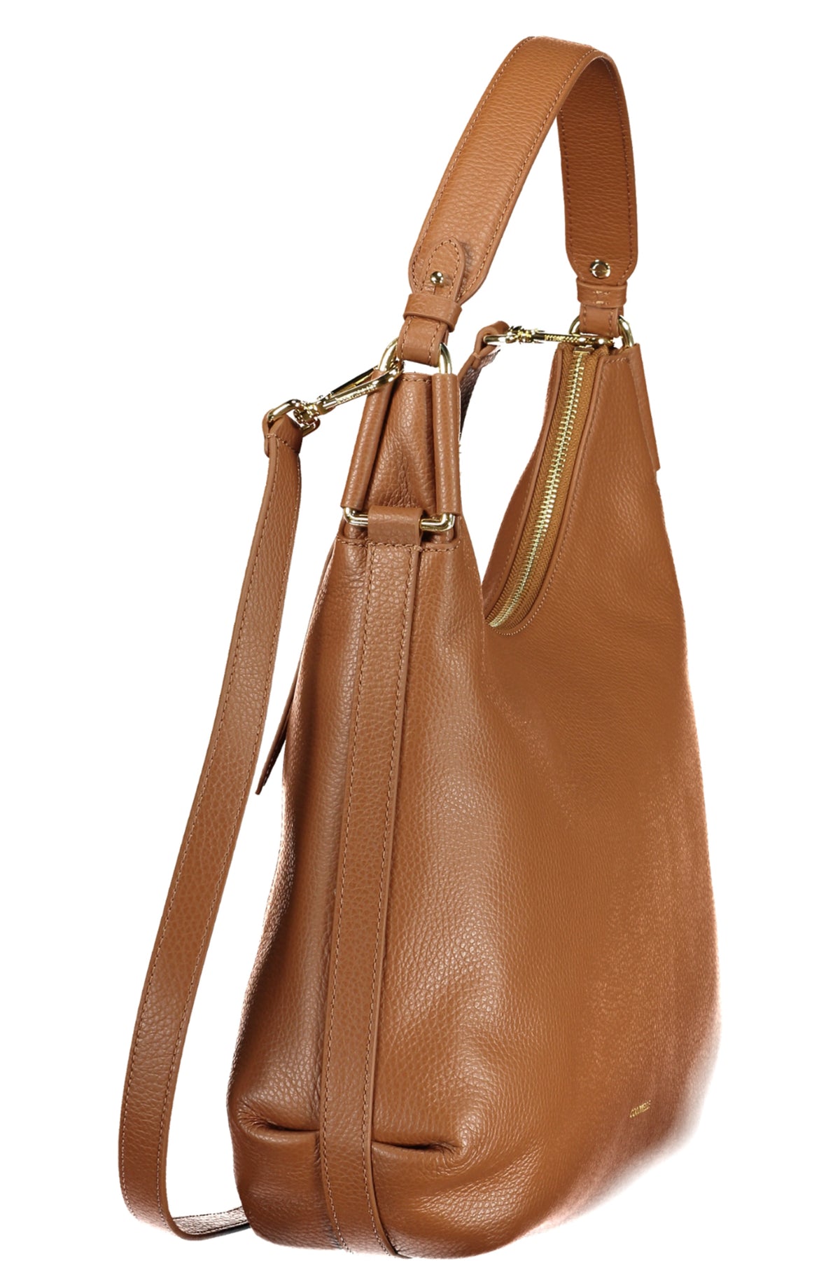 COCCINELLE WOMEN'S BROWN BAG