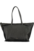 COCCINELLE WOMEN'S BLACK BAG