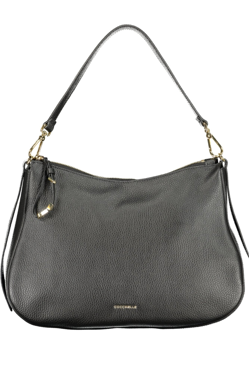 COCCINELLE WOMEN'S BLACK BAG
