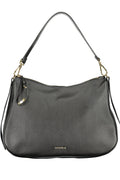 COCCINELLE WOMEN'S BLACK BAG