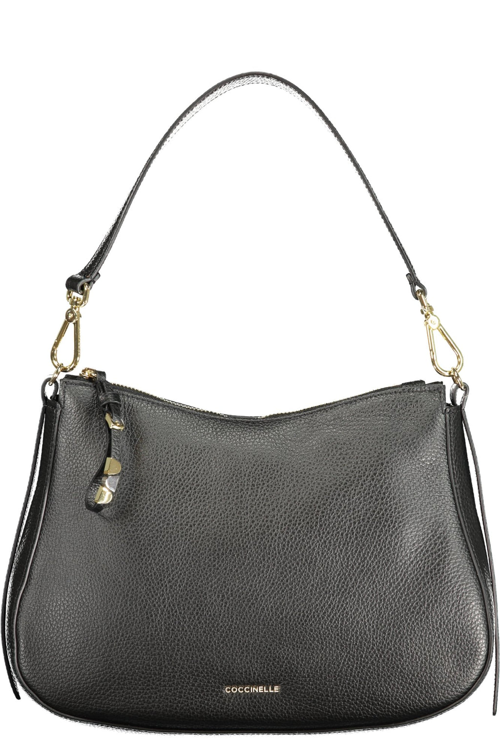 COCCINELLE WOMEN'S BLACK BAG