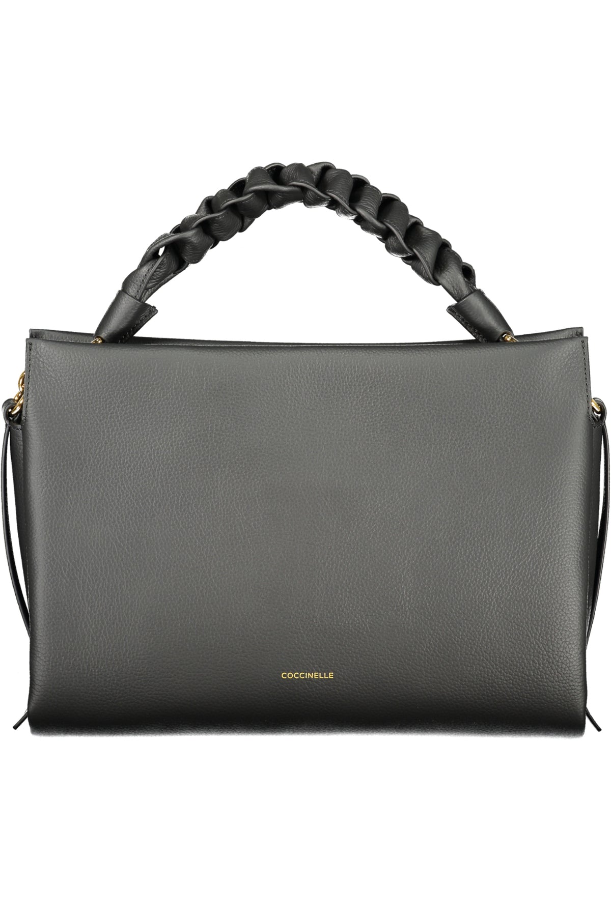 COCCINELLE WOMEN'S BLACK BAG