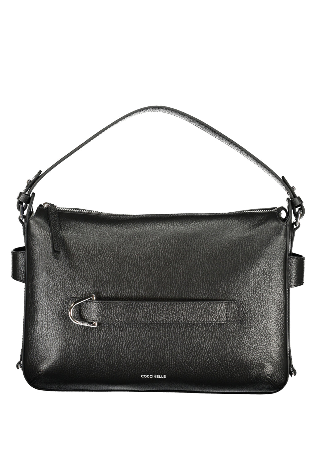 COCCINELLE WOMEN'S BLACK BAG