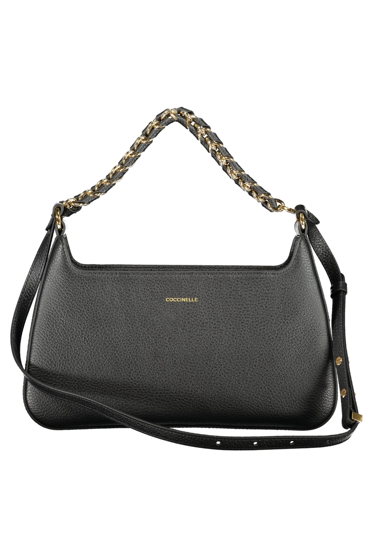 COCCINELLE WOMEN'S BLACK BAG