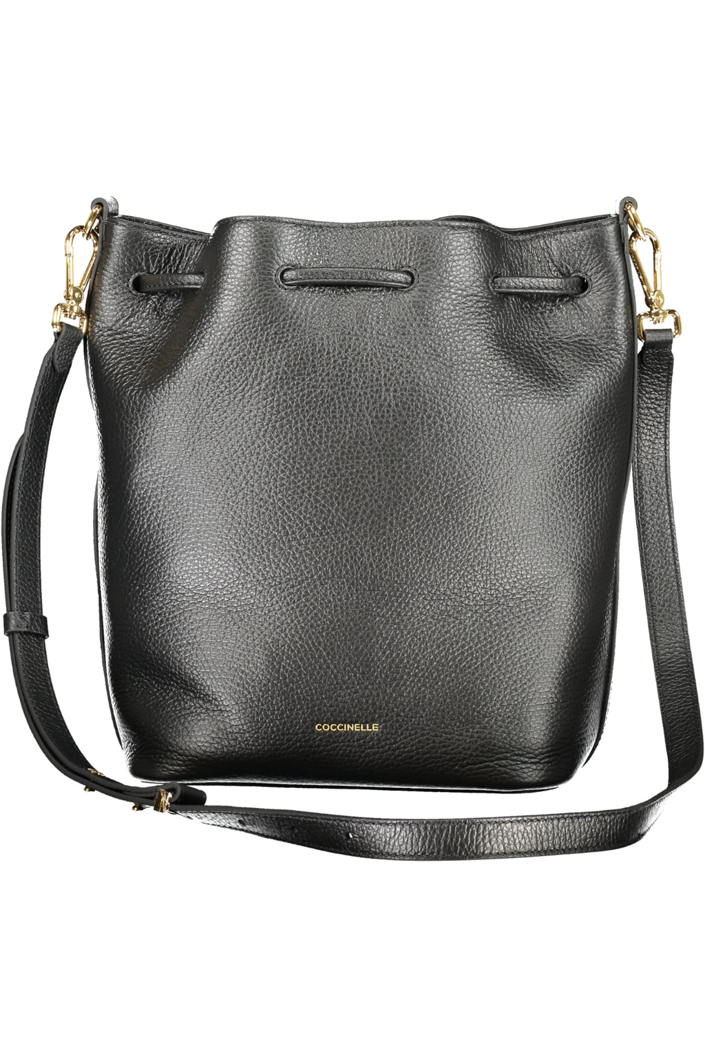 COCCINELLE WOMEN'S BLACK BAG