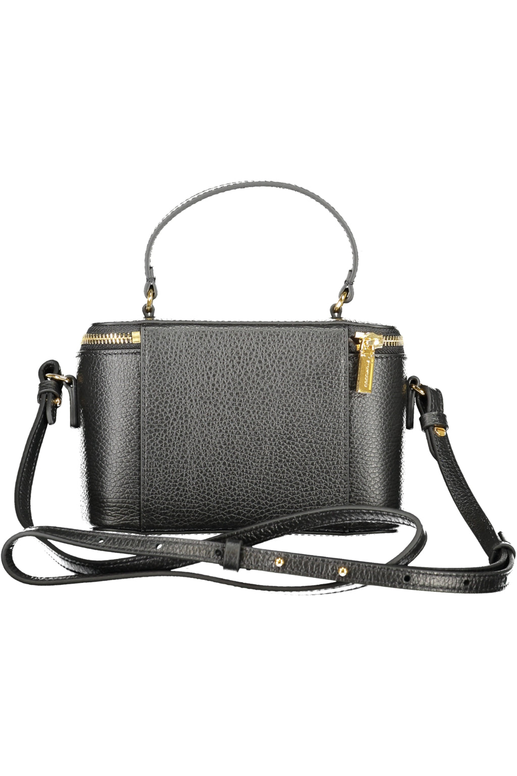 COCCINELLE WOMEN'S BLACK BAG