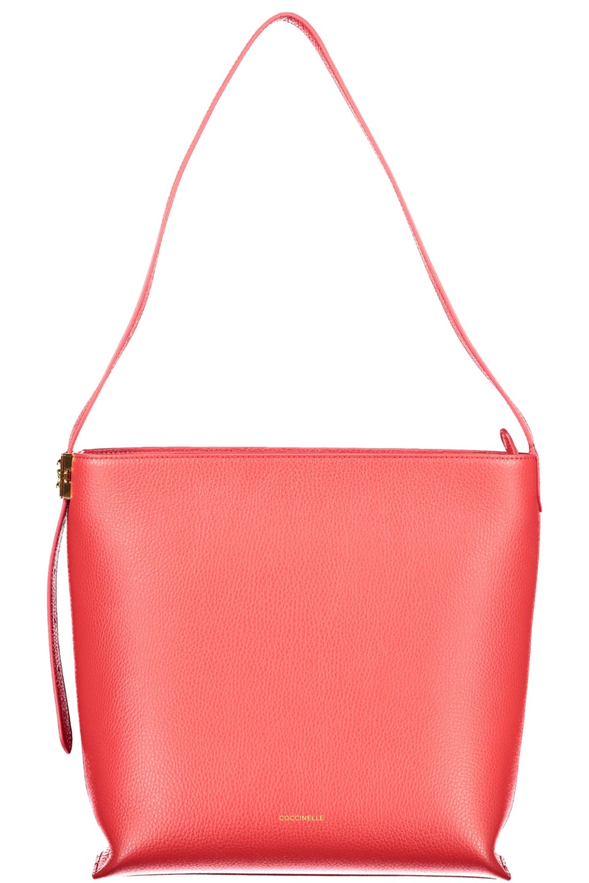 COCCINELLE WOMEN'S RED BAG
