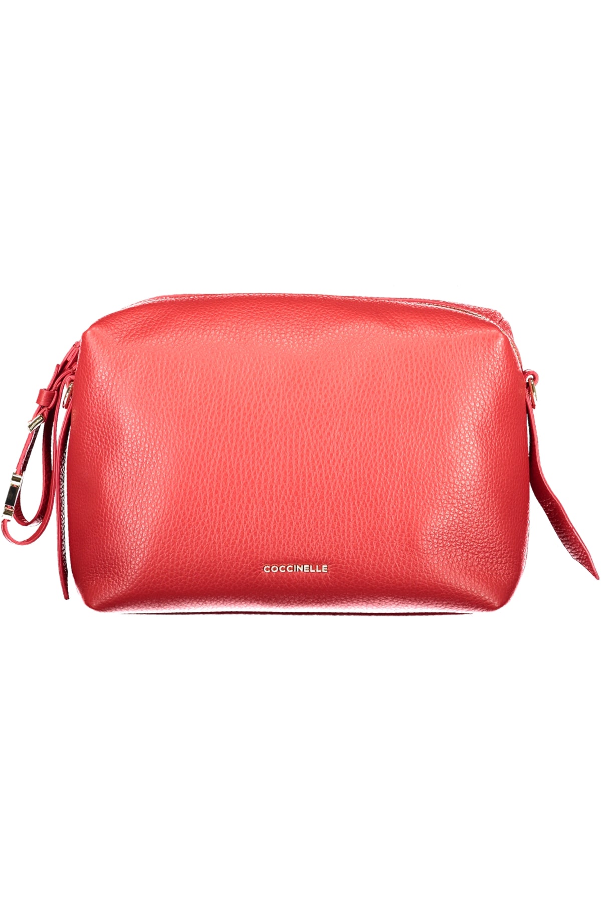 COCCINELLE WOMEN'S RED BAG