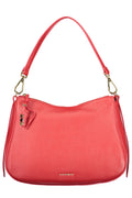 COCCINELLE WOMEN'S RED BAG