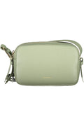 COCCINELLE WOMEN'S GREEN BAG