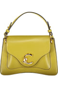 COCCINELLE WOMEN'S GREEN BAG