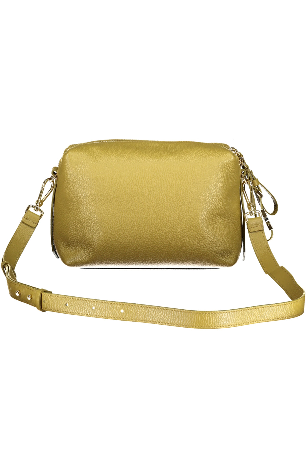 COCCINELLE WOMEN'S GREEN BAG